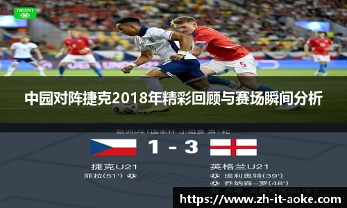 中园对阵捷克2018年精彩回顾与赛场瞬间分析