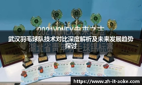 武汉羽毛球队技术对比深度解析及未来发展趋势探讨