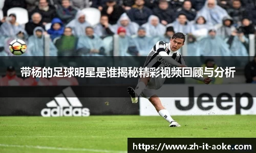 带杨的足球明星是谁揭秘精彩视频回顾与分析